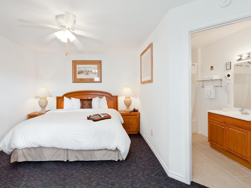 Hempstead Country Inn & Suites Room photo