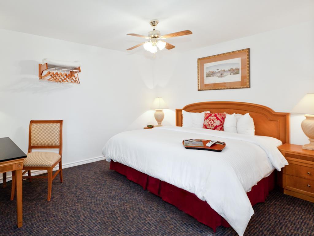 Hempstead Country Inn & Suites Room photo